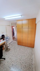 Blk 334 Clementi Avenue 2 (Clementi), HDB 3 Rooms #176216522